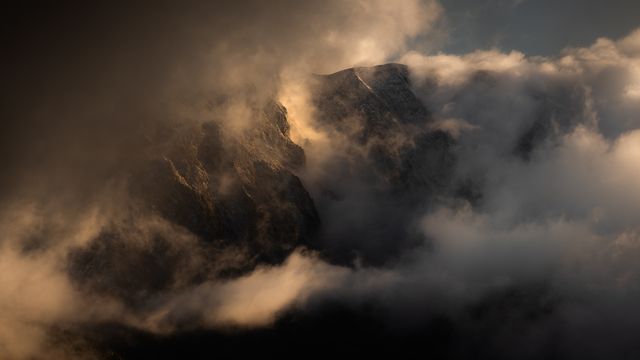 Taillefer dans la tourmente